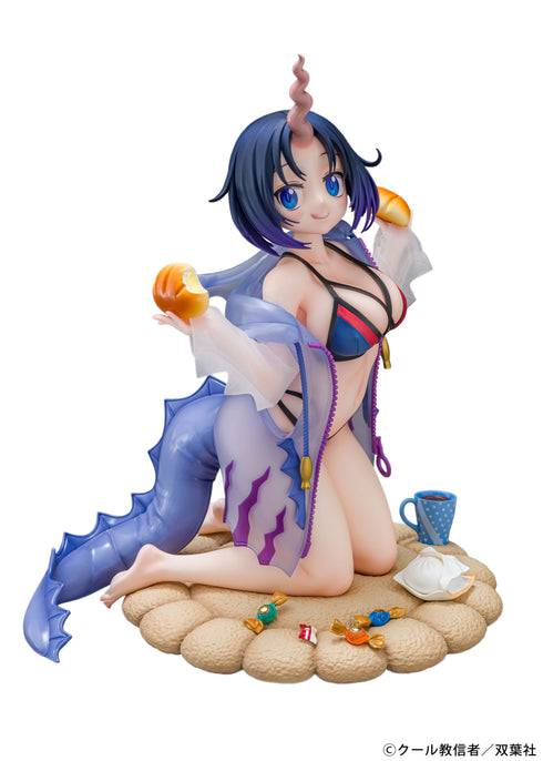 『小林さんちのメイドラゴン』1/7スケールフィギュア「エルマ くつろぎver.」