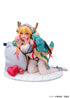 『小林さんちのメイドラゴン』1/7スケールフィギュア「トール くつろぎver.」