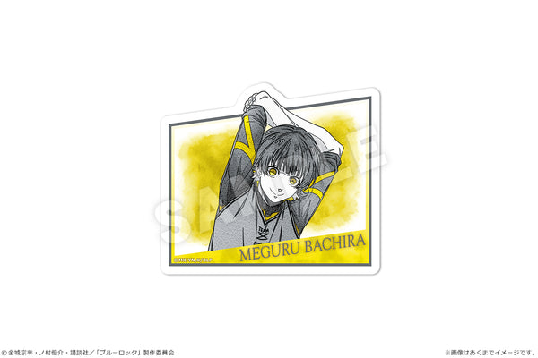 『ブルーロック』sui-sai touch ぺたまにあ S 蜂楽廻