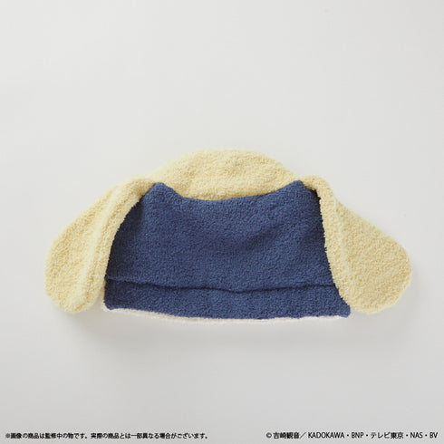 『ケロロ軍曹』ヘアキャップ タママ二等兵