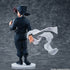 "Nintama Rantarō: The Movie - The Dokutake Ninja Corps' Strongest Strategist" Doi Hansuke Non-Scale Figure