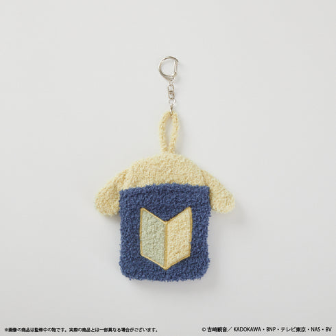 『ケロロ軍曹』カードケース タママ二等兵