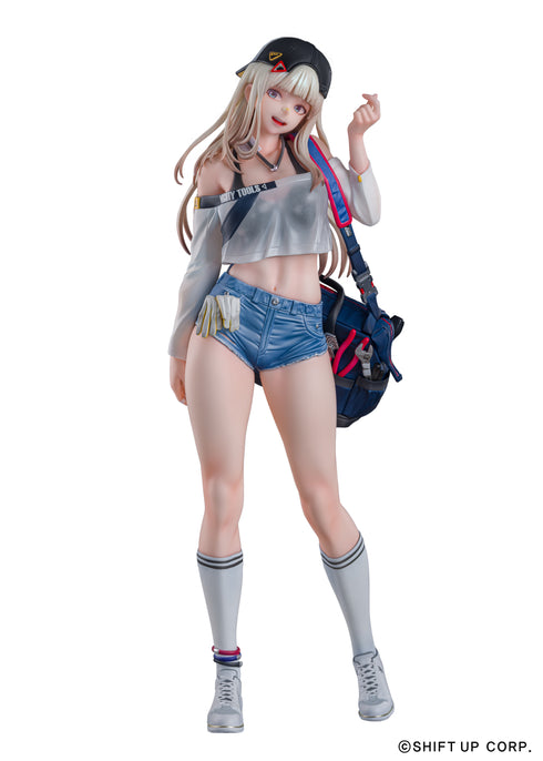 『勝利の女神:NIKKE』1/7スケールフィギュア「センチ - マイティホリデー」