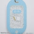 "Assassination Classroom" <Nagisa Ushioda> Locker Keychain