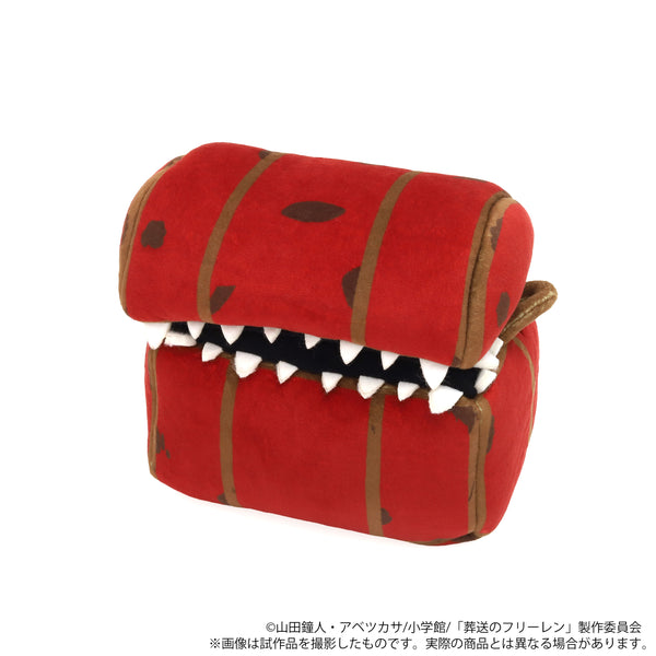 『葬送のフリーレン』ミニミミックぬいぐるみ