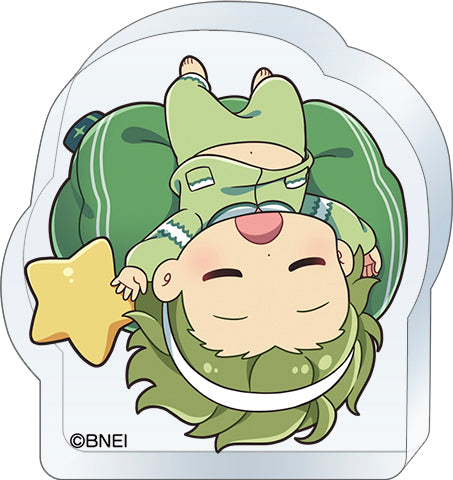 "The Idolmaster SideM" Korotto / Shota Mitarai: A Moment in the Morning