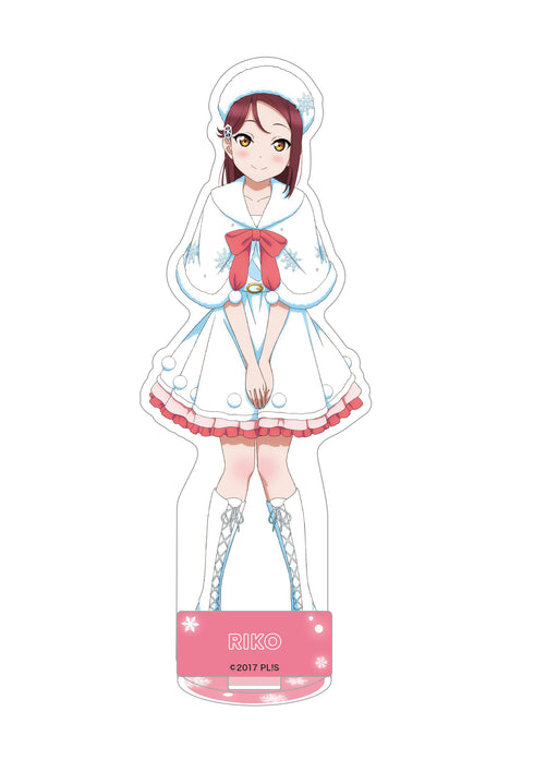 『ラブライブ!サンシャイン!! 』アクリルスタンド/桜内梨子