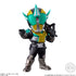 『仮面ライダー』CONVERGE MOTION 仮面ライダー4 BOX