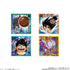 『ドラゴンボール』超戦士シールウエハース超 クライマックスアニバーサリー 20個入りBOX