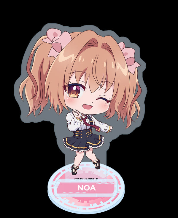 『ライアー・ライアー』ぷちちょこアクリルスタンド【秋月乃愛】