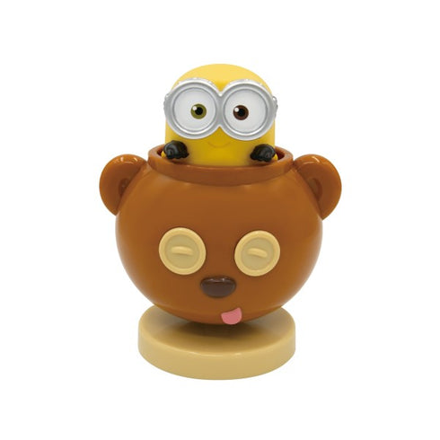 『ミニオンズ』くるっとPON