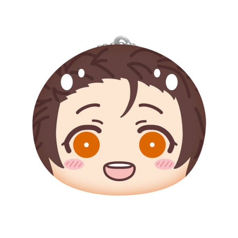 『メダリスト』 おまんじゅうにぎにぎマスコット BOX