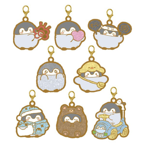 『コウペンちゃん』メタルチャームコレクション2 BOX