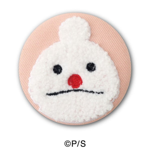 『パペットスンスン』もこもこカンバッジコレクション BOX