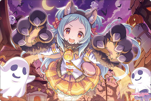 『プリンセスコネクト!Re:Dive』ブシロード ラバーマットコレクション V2 Vol.952『ミヤコ (ハロウィン)』