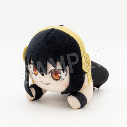 『SPY×FAMILY』ぺたりんず ぬいぐるみマグネット BOX