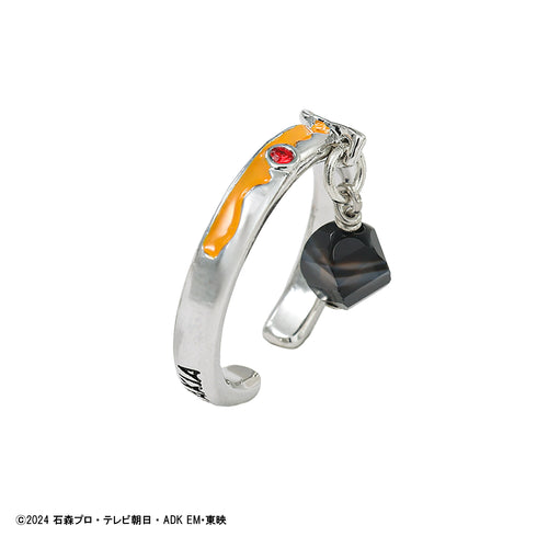 《假面骑士加夫》饰品2件套 拉基亚/弗拉姆