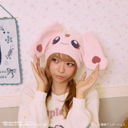 『ふたりはプリキュア Max Heart』〈ミップル〉 ヘアキャップ