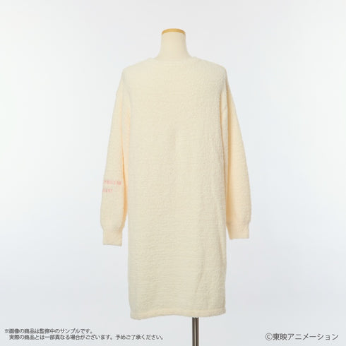 『ふたりはプリキュア Max Heart』〈メップル〉 ルームウェアワンピース (レディース)