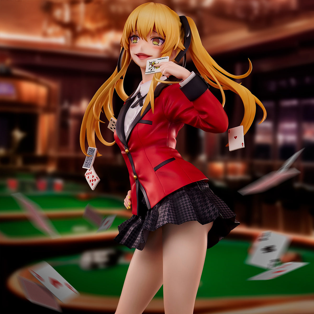 賭ケグルイ×× 自遊空間　のぼり　非売品　夢子　綺羅莉　コラボ　未開封 賭ケグルイ×× 自遊空間 のぼり 非売品 夢子 綺羅莉 コラボ 未開封 賭