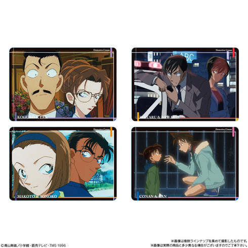 『モンスト』イタジャガ名探偵コナン vol.7 BOX