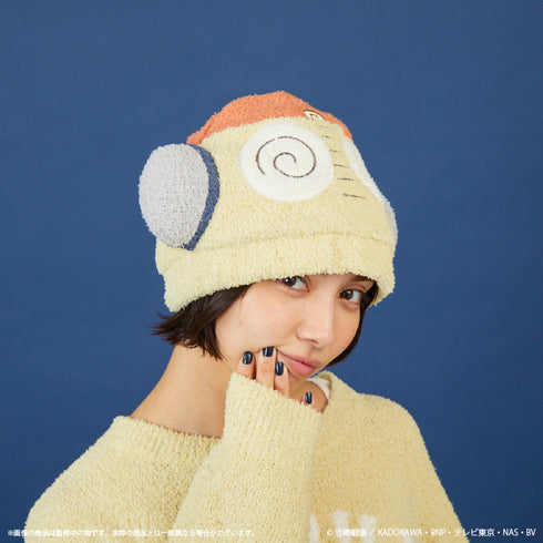 『ケロロ軍曹』ヘアキャップ クルル曹長