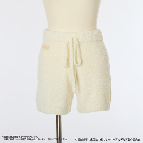 『僕のヒーローアカデミア』ミルコのショートパンツ (メンズ)