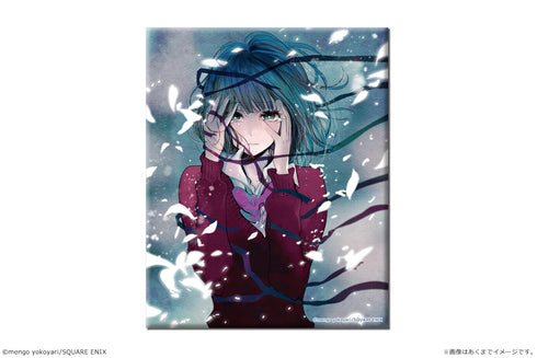 『クズの本懐』キャンバスアート 花火B