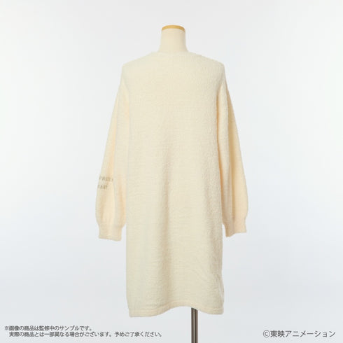 『ふたりはプリキュア Max Heart』〈ポルン〉 ルームウェアワンピース (レディース)