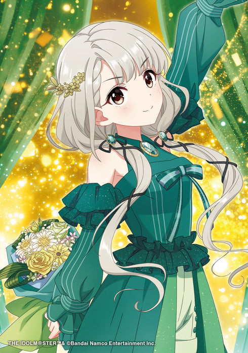 『アイドルマスター シンデレラガールズ』ブロマイドセット