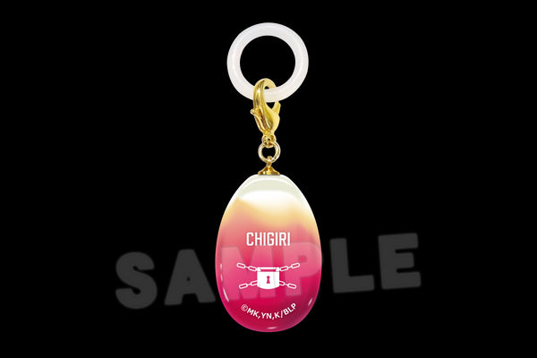 『ブルーロック』アンブレラマーカー 千切豹馬