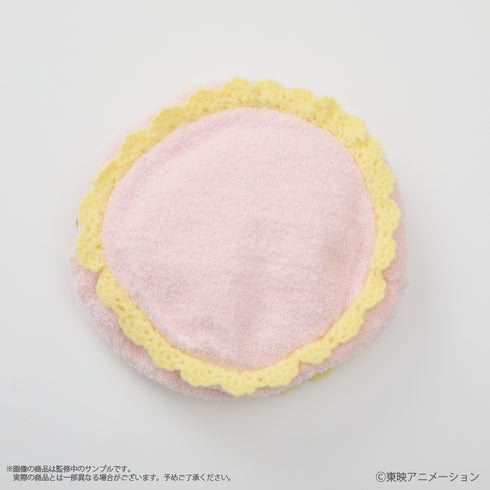 『ふたりはプリキュア Max Heart』〈シャイニールミナス〉 ポーチ