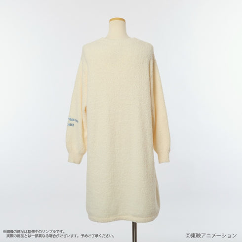 『ふたりはプリキュア Max Heart』〈ミップル〉 ルームウェアワンピース (レディース)