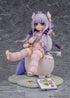 『小林さんちのメイドラゴン』スケールフィギュア「カンナ くつろぎver.」