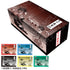 "Baki Series" Graphic Storage Box: Air Late-Night Snack