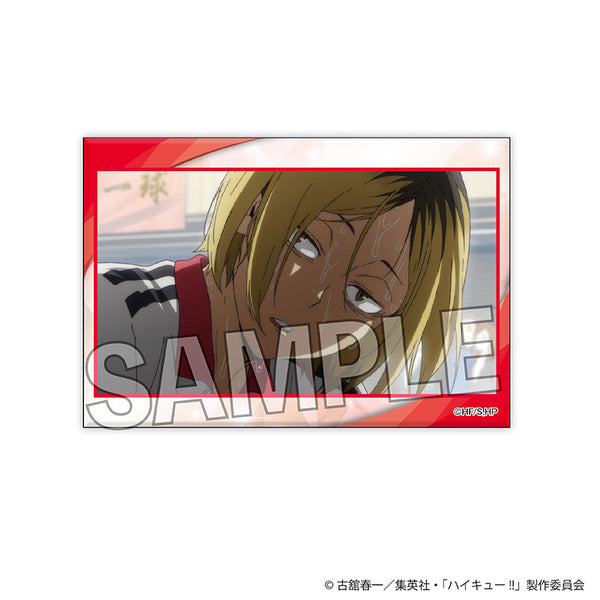 『ハイキュー!!』ギラギラスタパネ 10