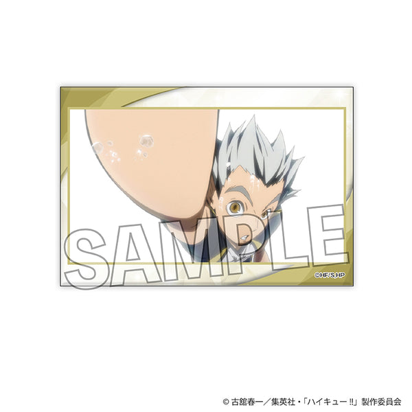 『ハイキュー!!』ギラギラスタパネ 19