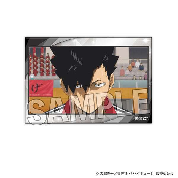 『ハイキュー!!』ギラギラスタパネ 20