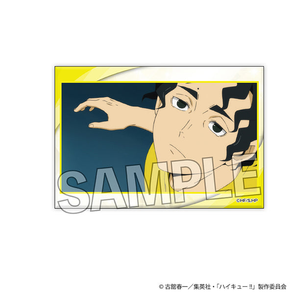 『ハイキュー!!』ギラギラスタパネ 3