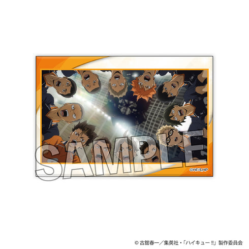《排球少年!!》闪耀星光面板 5