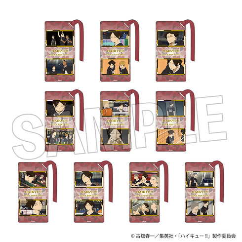 『ハイキュー!!』アクリル栞コレクション vol.2 角名倫太郎BOX【BOX】