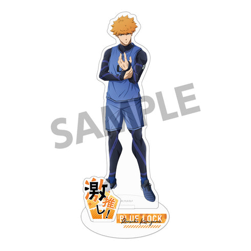 『ブルーロック』激推しアクリルフィギュア vol.2 國神錬介 ユニフォーム ver.