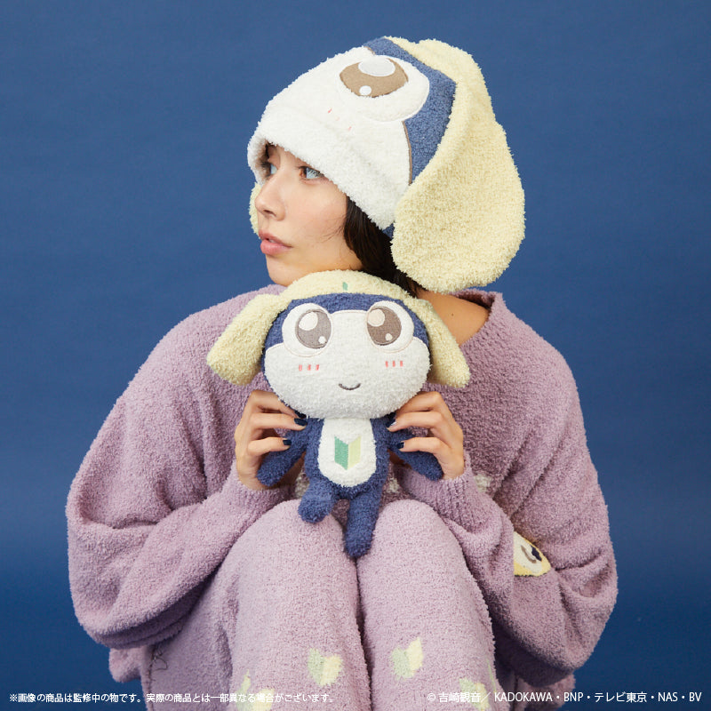 ケロロ軍曹』ふかもこぐるみ タママ二等兵 – Anime Store JP（アニメ