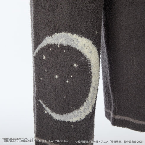 『暗殺教室』〈赤羽業〉ルームウェアロングパンツ (レディース)