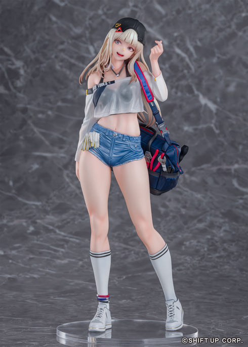 『勝利の女神:NIKKE』1/7スケールフィギュア「センチ - マイティホリデー」