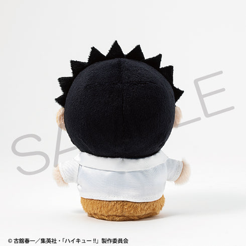 『ハイキュー!!』ぱやぱやっこぬいぐるみ 岩泉 一
