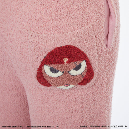 『ケロロ軍曹』ルームウェアロングパンツ(レディース)ギロロ伍長