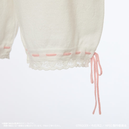 『New PANTY & STOCKING with GARTERBELT』〈パンティ〉 ルームウェアショートパンツ (レディース)