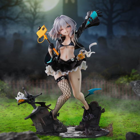 『アズールレーン』ヤーデ -イイコのときめきマジック- 1/6スケール完成品フィギュア