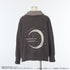 "Assassination Classroom" <Kuguru Akaba> Loungewear Cardigan (Women's)